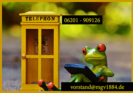 Frosch-mit-Zusatzinfo
