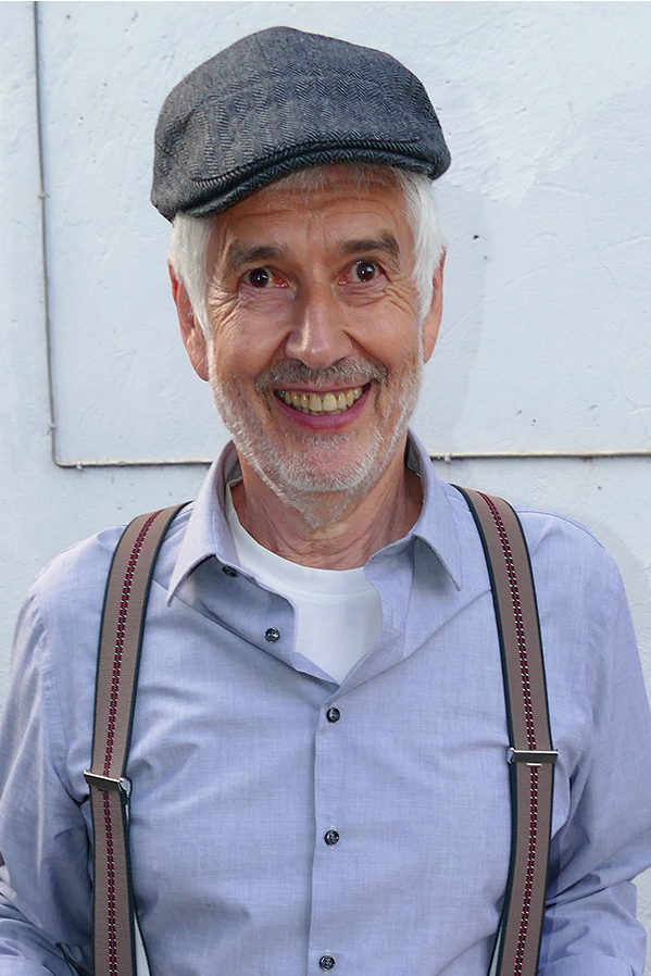 Günther Wagner 2