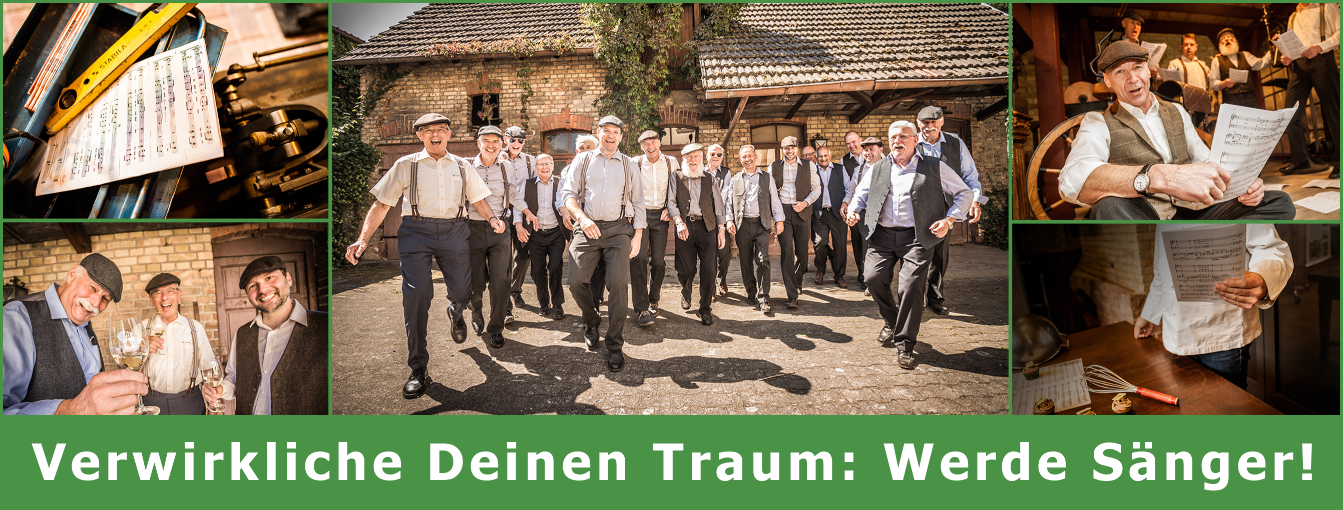 Slider Werde Sänger 8 2018